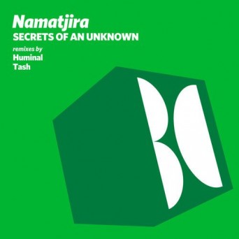 Namatjira – Secrets of an Unknown