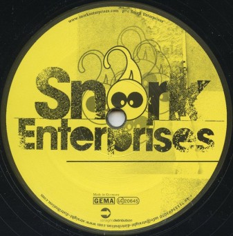 Neil Landstrumm – Rock Steady