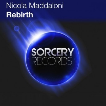 Nicola Maddaloni – Rebirth