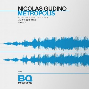 Nicolas Gudino – Metropolis