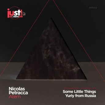 Nicolas Petracca – Atem