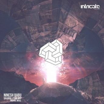 Ninesh Babu – Energy, Sahara