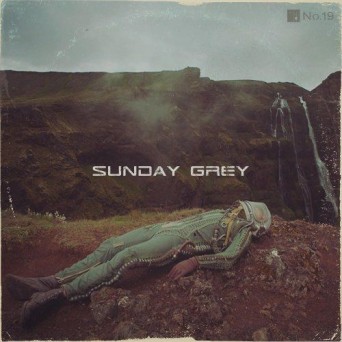 Nitin – Sunday Grey EP