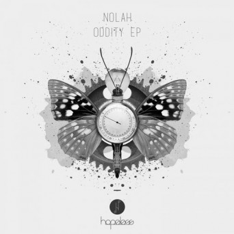 Nolah – Oddity