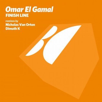 Omar El Gamal – Finish Line