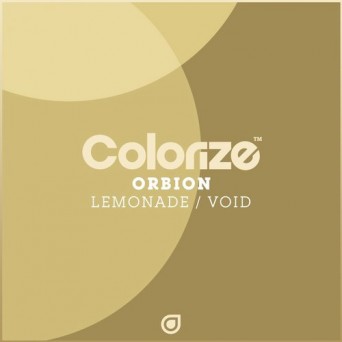 Orbion – Lemonade / Void