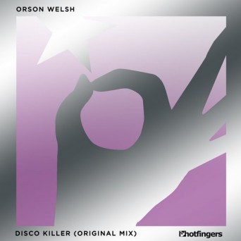 Orson Welsh – Disco Killer