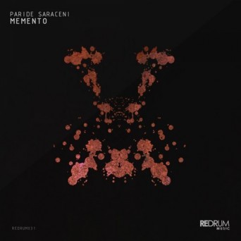 Paride Saraceni – Memento