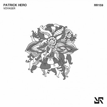Patrick Hero – Voyager