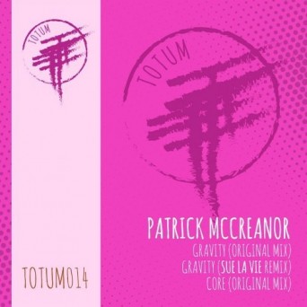 Patrick McCreanor – Gravity