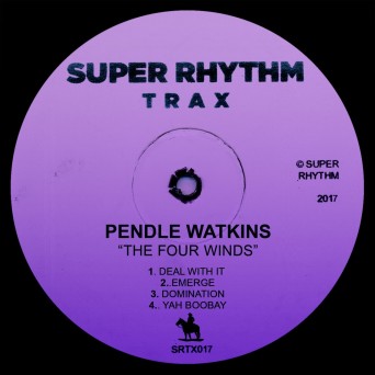Pendle Watkins – The Four Winds