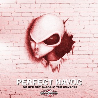 Perfect Havoc – We are not Alone in the Universe