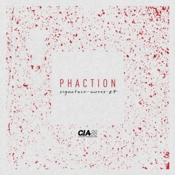 Phaction – Signature Moves EP