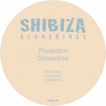 Phaedon – Diazedine