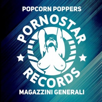 Popcorn Poppers – Magazzini Generali