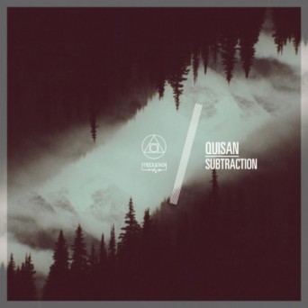 Quisan – Subtraction