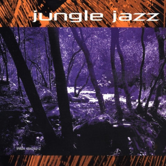Jungle Jazz Vol. 1-5