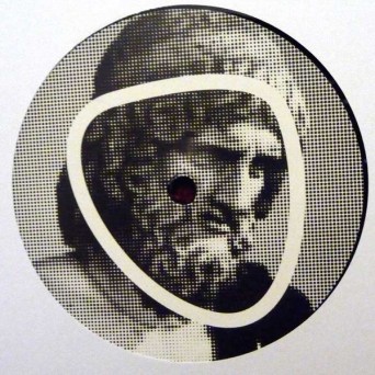 Eddie Merced – From Within