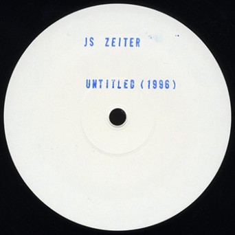 J.S. Zeiter – Untitled (1996) / Untitled (1997)