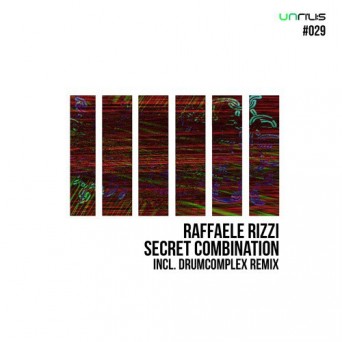 Raffaele Rizzi – Secret Combination
