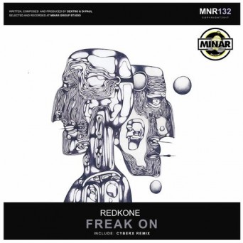 Redkone – Freak On