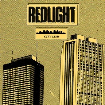 Redlight – City Jams