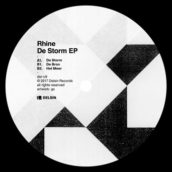Rhine – De Storm EP