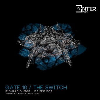 Richard Cleber, J&S Project – Gate 16 / The Switch