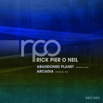 Rick Pier O’Neil – Abandoned Planet