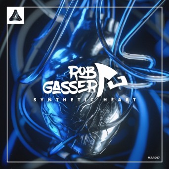 Rob Gasser – Synthetic Heart