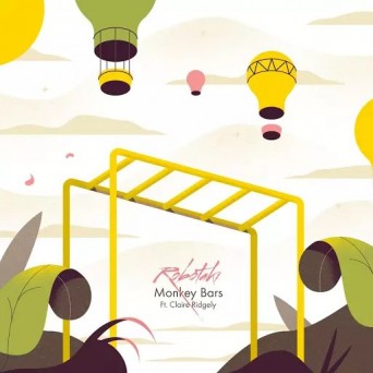 Robotaki – Monkey Bars (feat. Claire Ridgely)