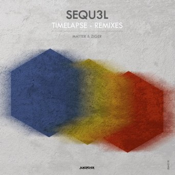 SEQU3L – Timelapse – Remixes