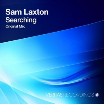 Sam Laxton – Searching
