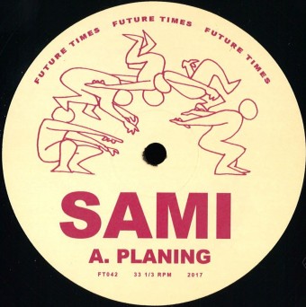 Sami – Planing