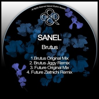 Sanel – Brutus