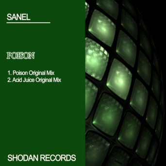 Sanel – Poison