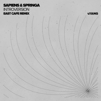 Sapiens & Springa – Introversion (East Cafe Remix)