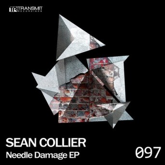 Sean Collier – Needle Damage EP