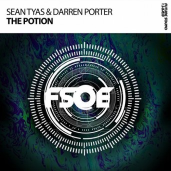 Sean Tyas & Darren Porter – The Potion