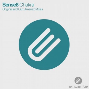 Sense8 – Chakra