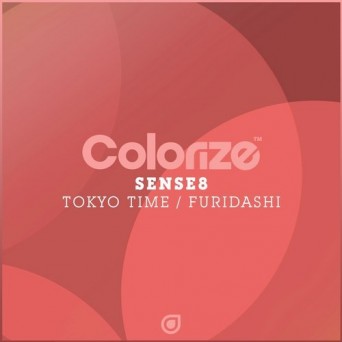 Sense8 – Tokyo Time / Furidashi