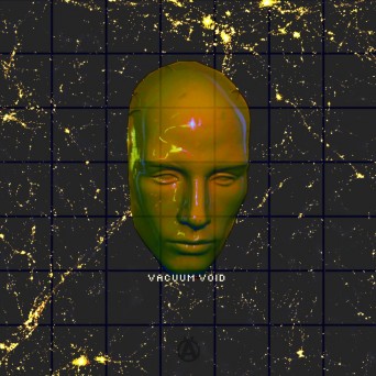Sensive – Vacuum​​void EP