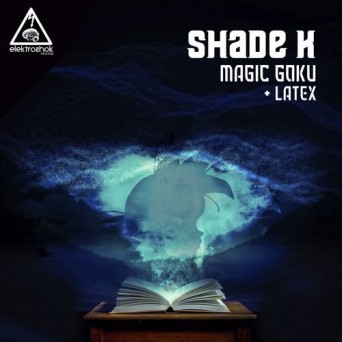 Shade K – Magic Goku / Latex