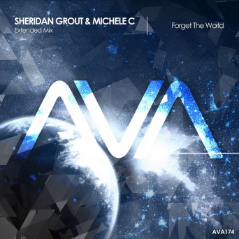 Sheridan Grout & Michele C – Forget The World