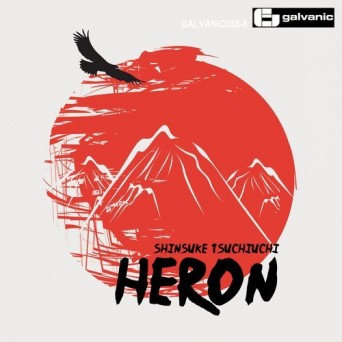 Shinsuke Tsuchiuchi – Heron