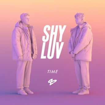 Shy Luv – Time