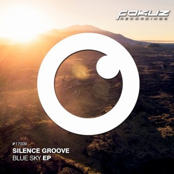 Silence Groove – Blue Sky EP