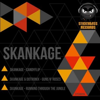 SkankAge – Candyflip