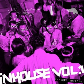 Snatch! Records: In House, Vol. 1