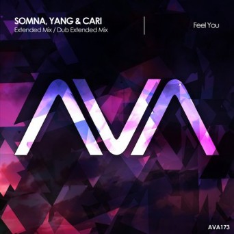 Somna & Yang & Cari – Feel You